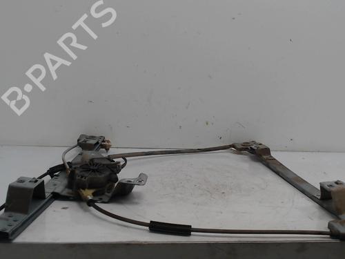 Front left window mechanism RENAULT KANGOO Express (FW0/1_) | BP36740223C22 - Image 4