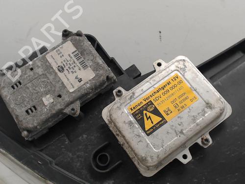 Right headlight PEUGEOT 407 Coupe (6C_) 2.7 HDi | BP36742001C29 - Image 4