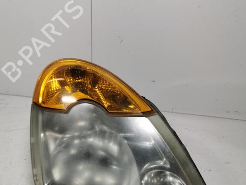 Right headlight RENAULT MODUS / GRAND MODUS (F/JP0_) 1.5 dCi (FP0D, JP0D) | BP37628620C29 - Image 3