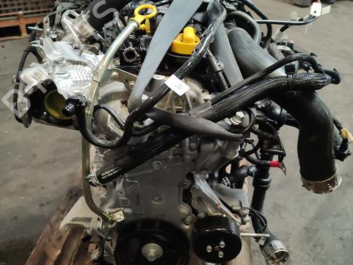 Engine RENAULT CAPTUR II (HF_) TCe 90 (HFM6) | BP36718360M1 - Image 2