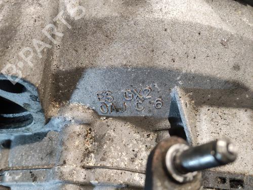 gearbox-seat-leon-1p1-2005-2006-2007-2008-2009-2010-2011-2012-2013-36708945 main image