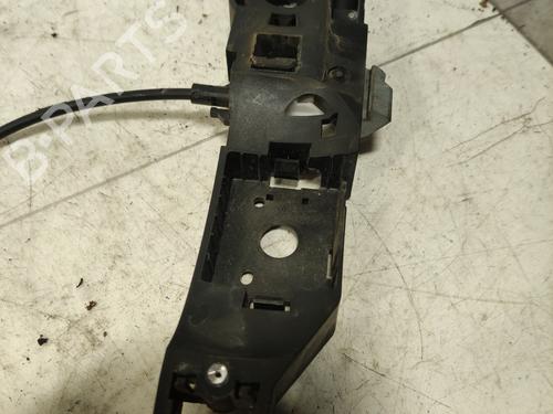 Used Front left lock Front left lock 37449696 37449696