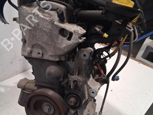 Engine RENAULT MODUS / GRAND MODUS (F/JP0_) 1.2 (JP0C, JP0K, FP0C, FP0K, FP0P, JP0P, JP0T) | BP39083663M1 - Image 4