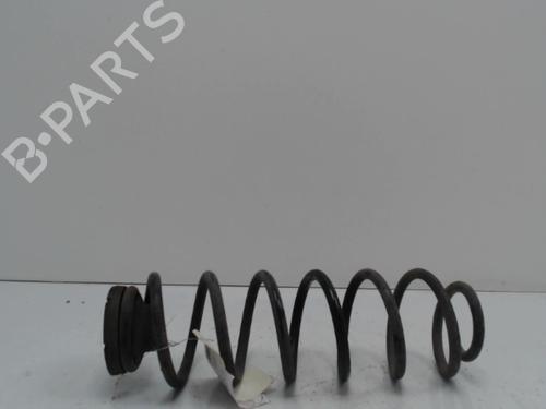 Used Shock absorber spring Shock absorber spring VW POLO V (6R1, 6C1) [2009-2022] 36737212 36737212