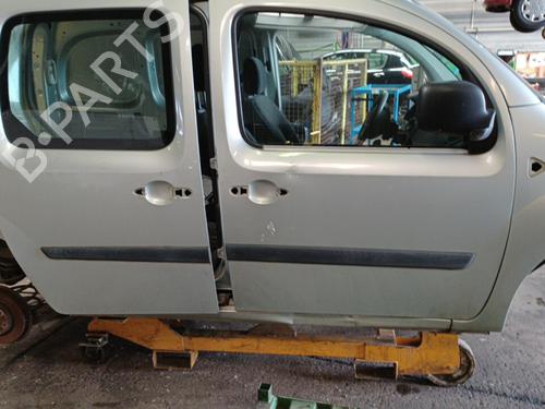 Front wiper motor RENAULT KANGOO Express (FW0/1_) 1.5 dCi 85 (FW0K, FW0L, FW0B) | BP36734440M29 - Image 9