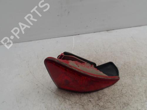 Used Right tailgate light Right tailgate light PEUGEOT 3008 I MPV (0U_) 1.6 HDi (112 hp) 36744637 36744637
