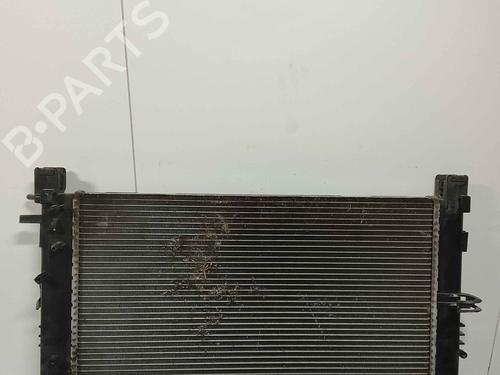 Water radiator DACIA SANDERO II 1.5 dCi | BP36716453M31 - Image 3