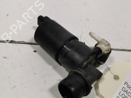 Used Washer pump Washer pump DACIA LODGY (JS_) 1.5 dCi (JSMC, JSAF) (107 hp) 36705685 36705685
