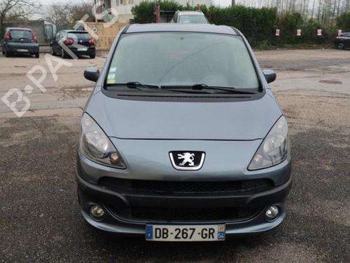Starter PEUGEOT 1007 (KM_) 1.6 16V | BP36735317M8 - Image 6