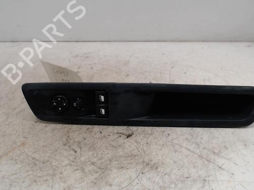 Used Left front window switch Left front window switch CITROËN JUMPY III Van (V_) 1.5 BlueHDi 120 (120 hp) 36747548 36747548