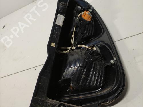 Used Left taillight Left taillight CITROËN C3 II (SC_) 1.6 HDi (92 hp) 36751431 36751431