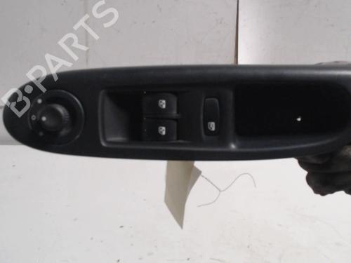 Used Left front window switch Left front window switch 36736260 36736260