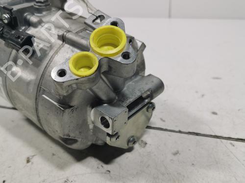 AC compressor RENAULT TRAFIC III Van (FG_) 2.0 dCi 120 (FGMN) | BP36730557M34  - Image 6