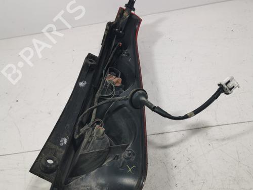 Left taillight NISSAN NOTE (E11, NE11) 1.5 dCi | BP36709583C34 - Image 3