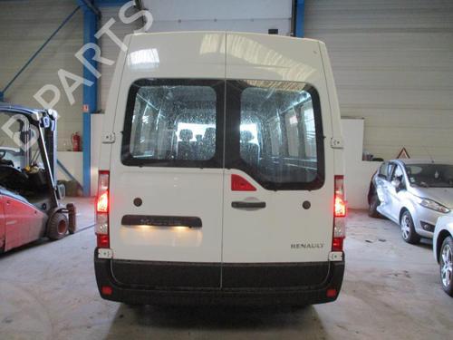 Luz interior RENAULT MASTER III Platform/Chassis (EV, HV, UV) 2.3 dCi 150 FWD (EV0F, HV0F, UV0F, EV03, HV03, UV03) | BP36728853I8 - Image 4
