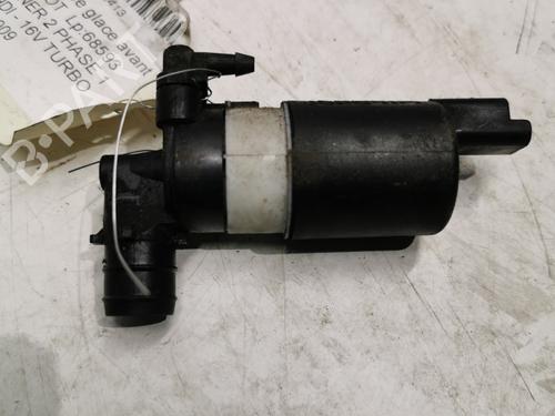 Washer pump PEUGEOT PARTNER Box Body/MPV 1.6 HDi 16V | BP36738548E24 - Image 2