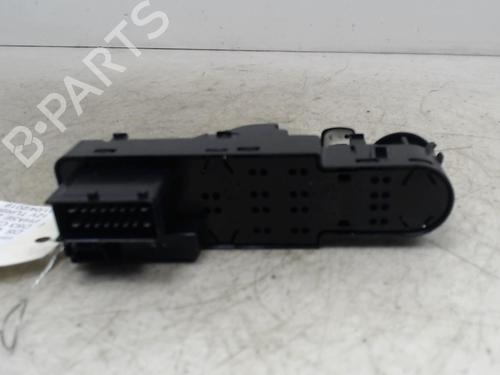 Left front window switch DS DS 3 Convertible (SB_) | BP36747364I27 - Image 2