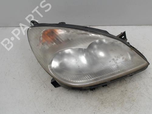 Right headlight CITROËN C5 I (DC_) 2.0 HDi (DCRHZB, DCRHZE) | BP36747637C29 - Image 4