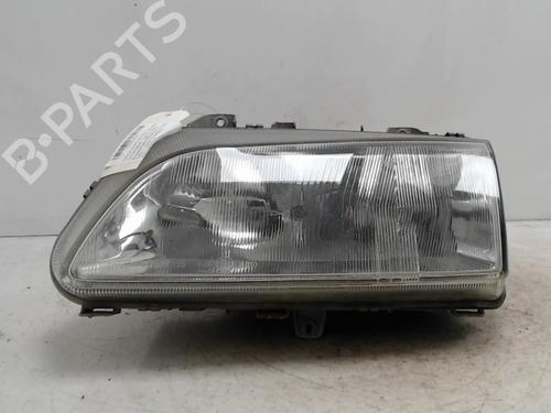 Used Left headlight Left headlight CITROËN EVASION MPV (22, U6) 2.0 HDI 16V (109 hp) 36744191 36744191