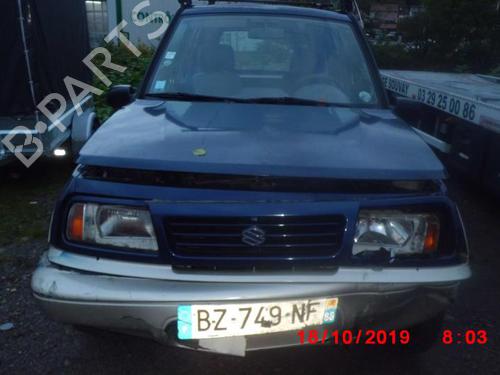 Underbody protection SUZUKI VITARA (ET) HDI (SE 420HDI) | BP36727070M92 - Image 2