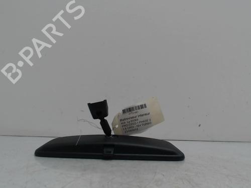 Rear mirror KIA CEE'D Hatchback (ED) 1.6 CRDi 115 | BP36740289I6 - Image 2
