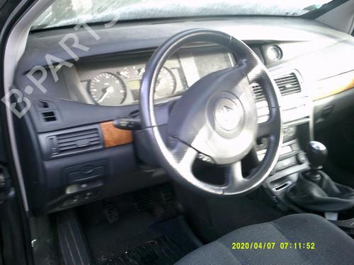 Højre forlygte RENAULT VEL SATIS (BJ0_) 2.2 dCi (BJ0E, BJ0F) | BP36732843C29 - Image 7