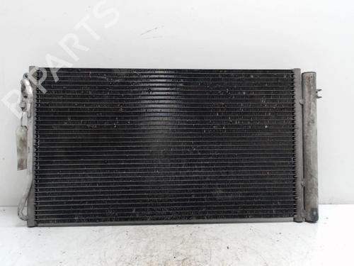 AC radiator BMW 3 Coupe (E92) 325 d | BP36740119M32 - Image 2