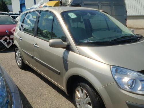 Right front window switch RENAULT SCÉNIC II (JM0/1_) 2.0 dCi (JM1K) | BP36733671I26 - Image 17