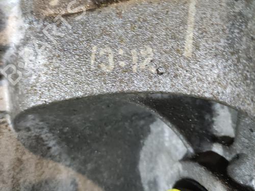 Gearbox SUZUKI SWIFT IV (FZ, NZ) | BP36707533M3 - Image 7