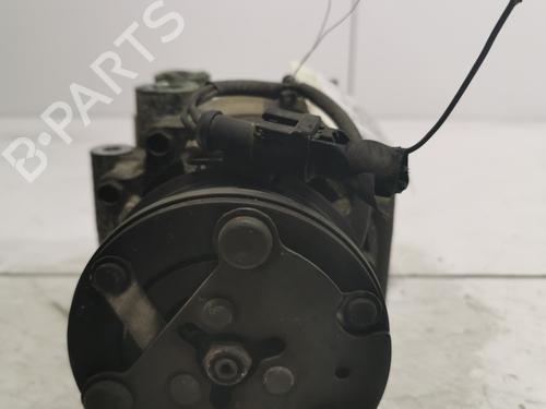 AC compressor FORD FOCUS II (DA_, HCP, DP) | BP36707195M34 - Image 3