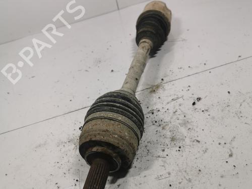 Used Right front driveshaft Right front driveshaft 37416403 37416403
