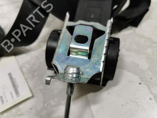Used Front left seatbelt Front left seatbelt OPEL ZAFIRA / ZAFIRA FAMILY B (A05) 1.9 CDTI (M75) (120 hp) 39688781 39688781