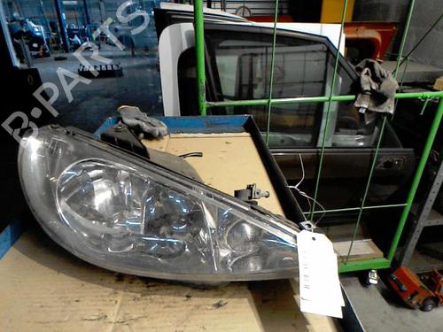 Used Right headlight Right headlight 36749496 36749496