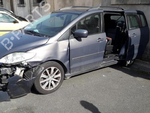 Steering rack MAZDA 5 (CR) 2.0 CD (CR19) | BP36734016M22  - Image 5