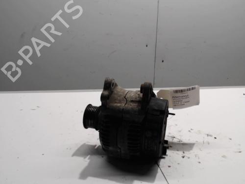 Used Alternator Alternator VW GOLF III (1H1) [1989-2000] 36742988 36742988