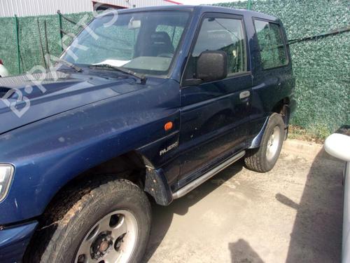 Used Parts MITSUBISHI PAJERO II (V3_W, V2_W, V4_W, V5_W) 4761462
