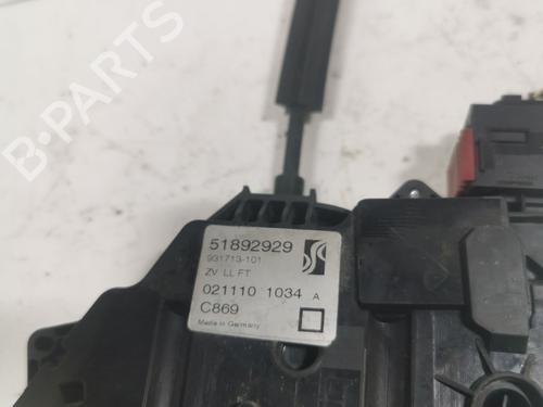 Used Front left lock Front left lock 36914022 36914022
