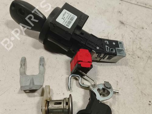 Ignition barrel DACIA SANDERO II 1.5 dCi | BP36716465M48 - Image 5