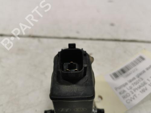 Washer pump KIA RIO III (UB) 1.25 CVVT | BP36705718E24 - Image 2