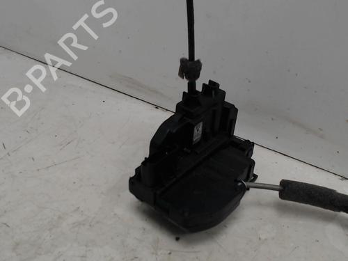 Fechadura trás esquerda Fechadura trás esquerda 36747839 36747839