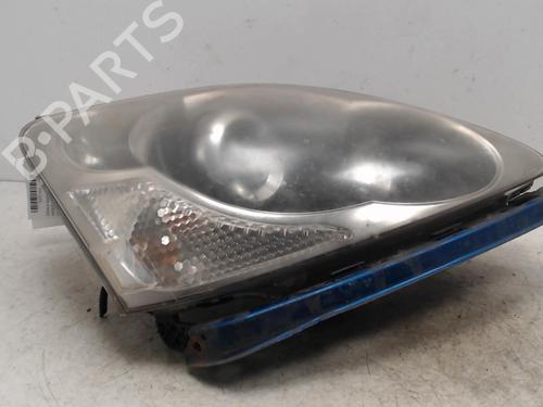 Right headlight HONDA CIVIC VII Hatchback (EU, EP, EV) 1.7 CTDi (EP4, EU9) | BP36747040C29 - Image 3
