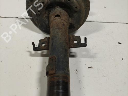 Left front shock absorber RENAULT MEGANE IV Hatchback (B9A/M/N_) | BP36704616M16 - Image 2