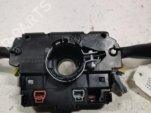 Ratstangsstang PEUGEOT 206 SW (2E/K) 1.4 HDi | BP37628628I23 - Image 4