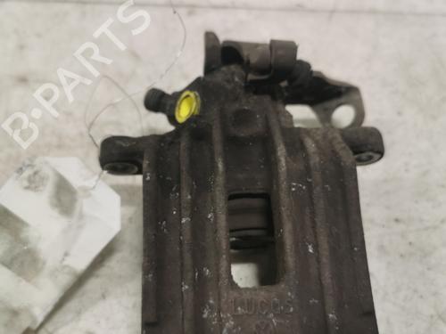 Used Left rear brake caliper Left rear brake caliper AUDI A1 (8X1, 8XK) 1.6 TDI (105 hp) 36717781 36717781