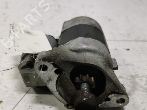 Starter RENAULT TWINGO II (CN0_) 1.2 16V (CN0K, CN0V, CN0A) | BP37187374M8 - Image 2