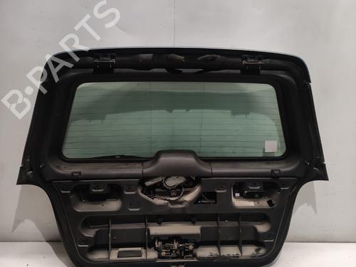 Used Tailgate Tailgate 36717335 36717335