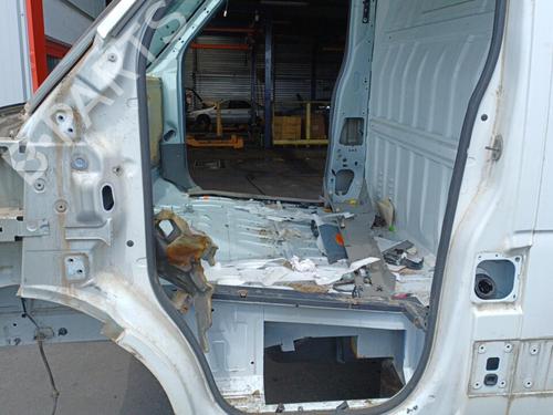 Pedal OPEL MOVANO B Van (X62) 2.3 CDTI FWD (FV) | BP36737515I4 - Image 11
