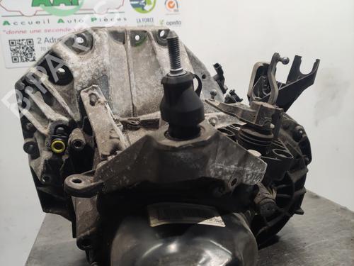 Gearbox DACIA SANDERO | BP36705083M3 - Image 4