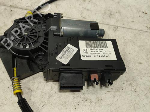 Used Front right window mechanism Front right window mechanism 37472714 37472714