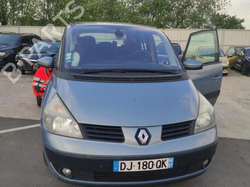 Right front fog light RENAULT ESPACE IV (JK0/1_) 2.2 dCi (JK0H) | BP36734005C31 - Image 2